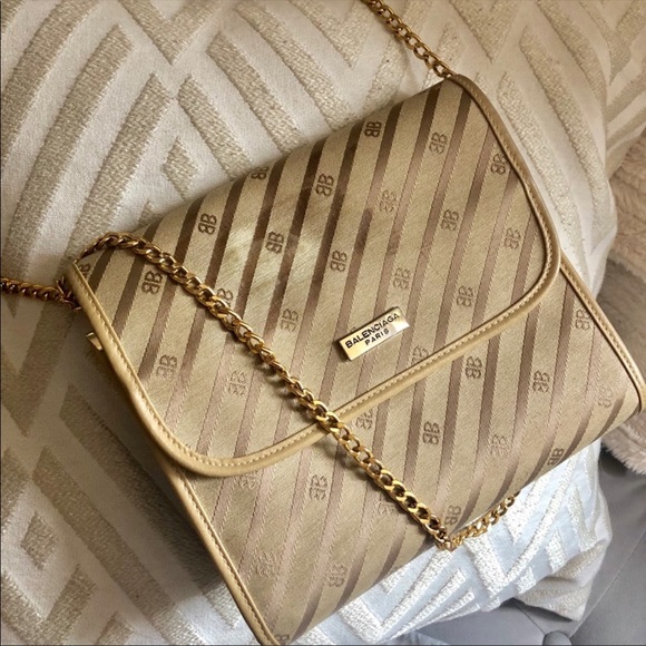 Balenciaga Handbags - BALENCIAGA vintage bag